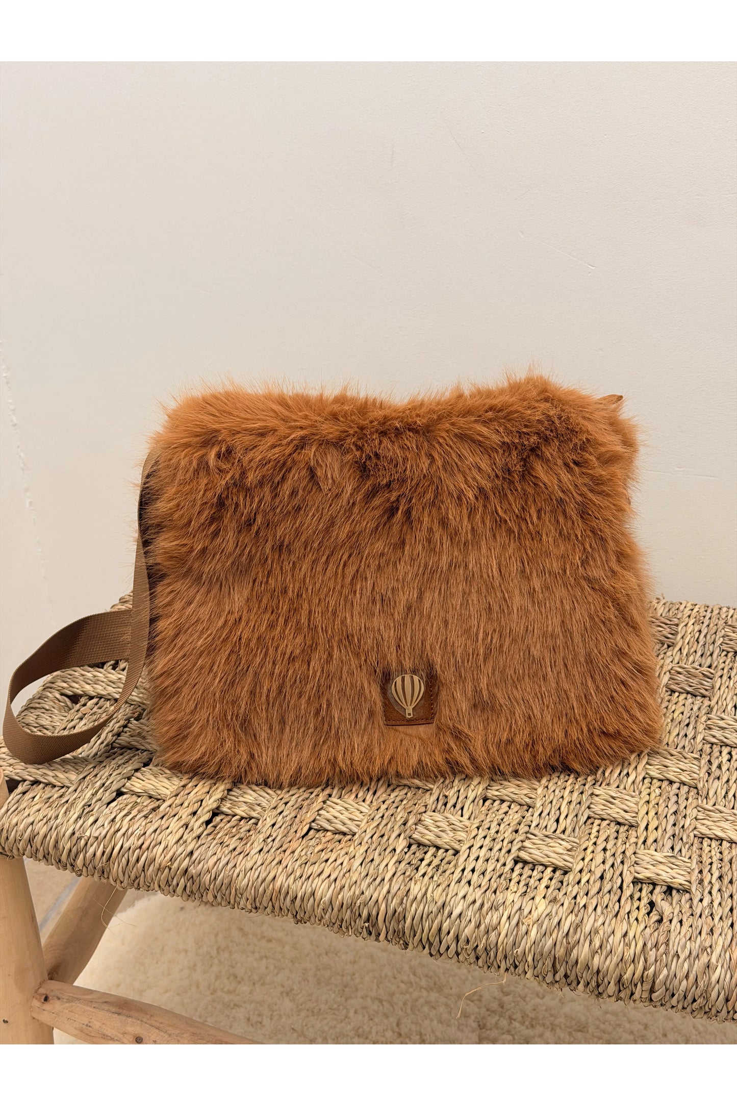 Sac FLAPELLI - 3 coloris Sac FLAPELLI - 3 coloris Cherryboutique