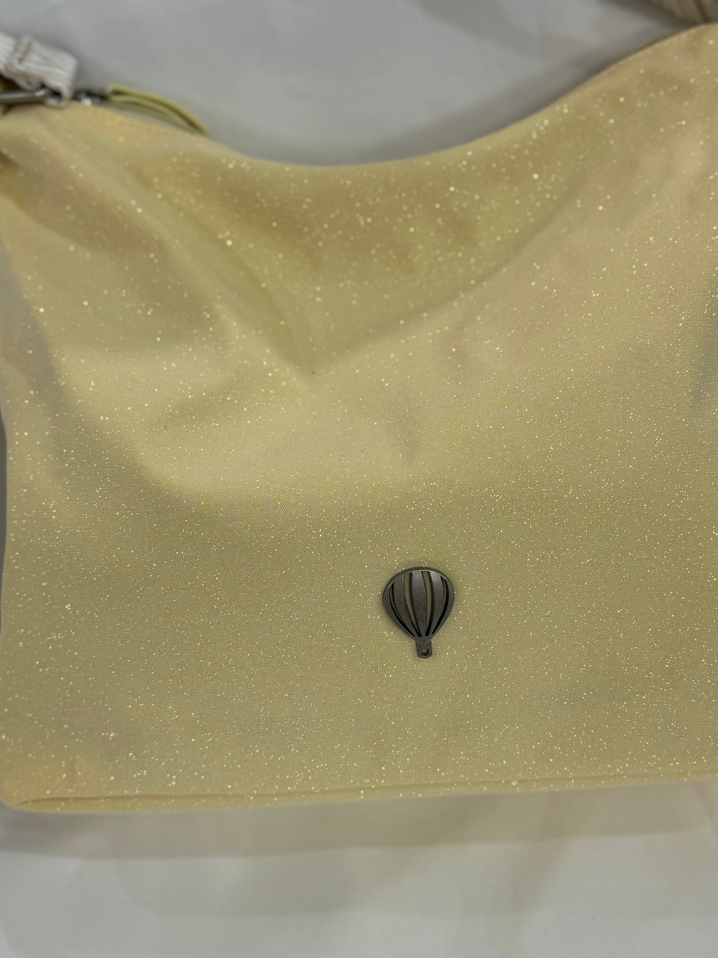 Sac Sac VOYAGE EN PANIER SORBIDO Sac VOYAGE EN PANIER SORBIDO JAUNE Le voyage en panier
