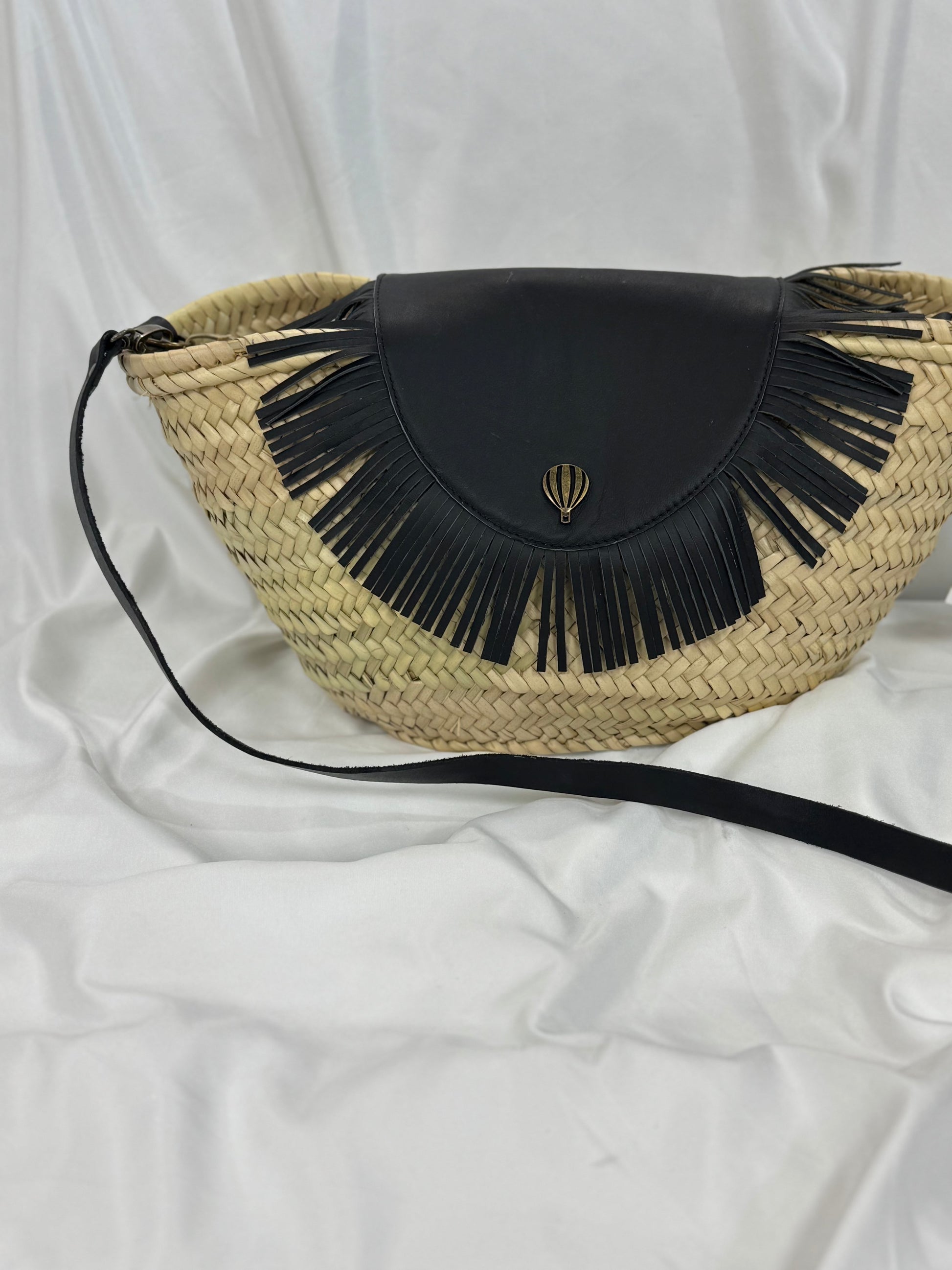 Sac Panier VOYAGE EN PANIER ALINE Panier VOYAGE EN PANIER ALINE Le voyage en panier