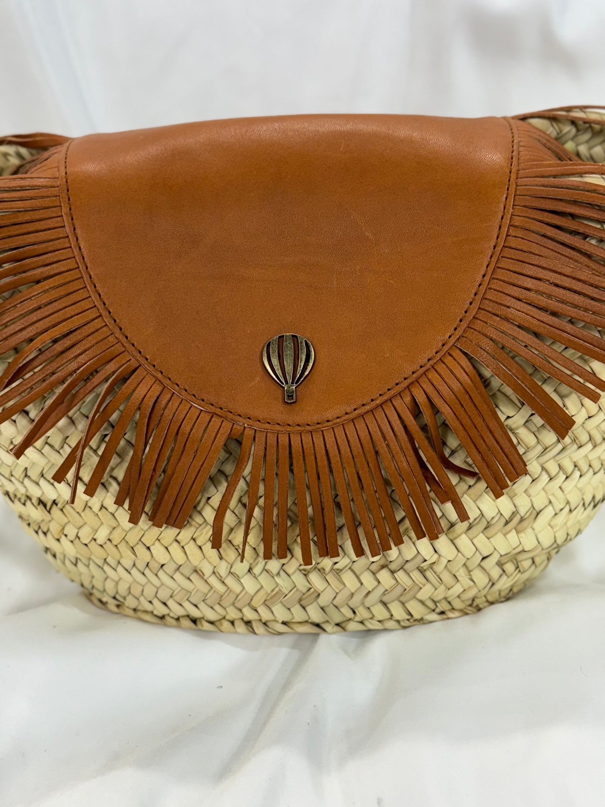 Sac Panier VOYAGE EN PANIER ALINE Panier VOYAGE EN PANIER ALINE Le voyage en panier