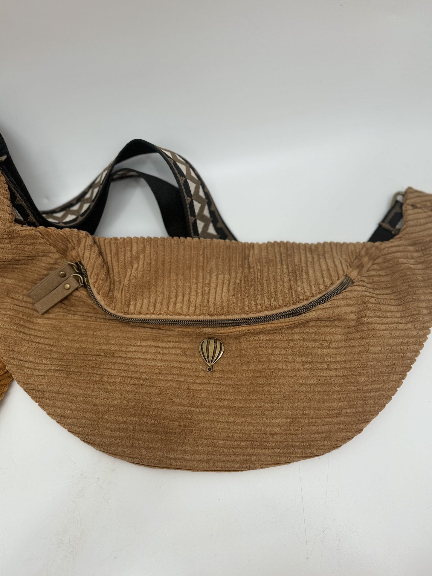 Sac Sac banane COTINA Voyages en panier Le voyage en panier