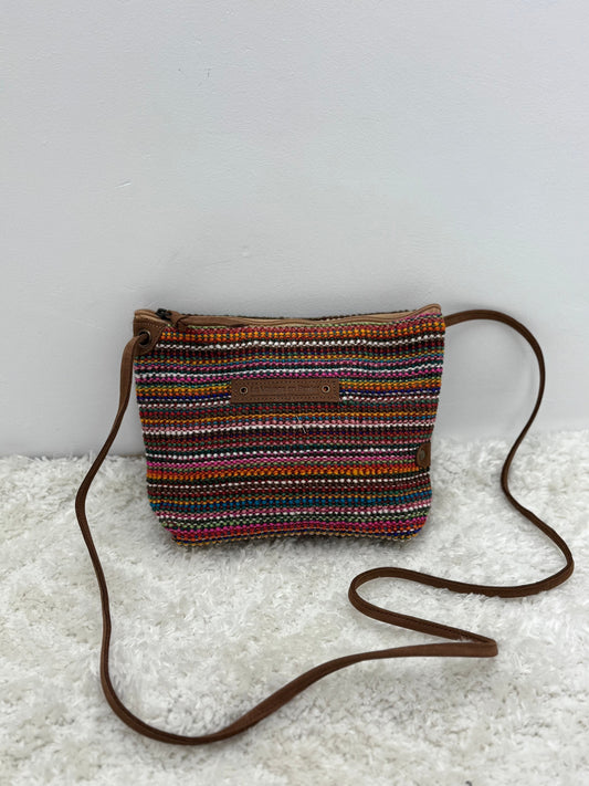 Sac Sac VOYAGE EN PANIER COTINE Sac VOYAGE EN PANIER COTINE Le voyage en panier