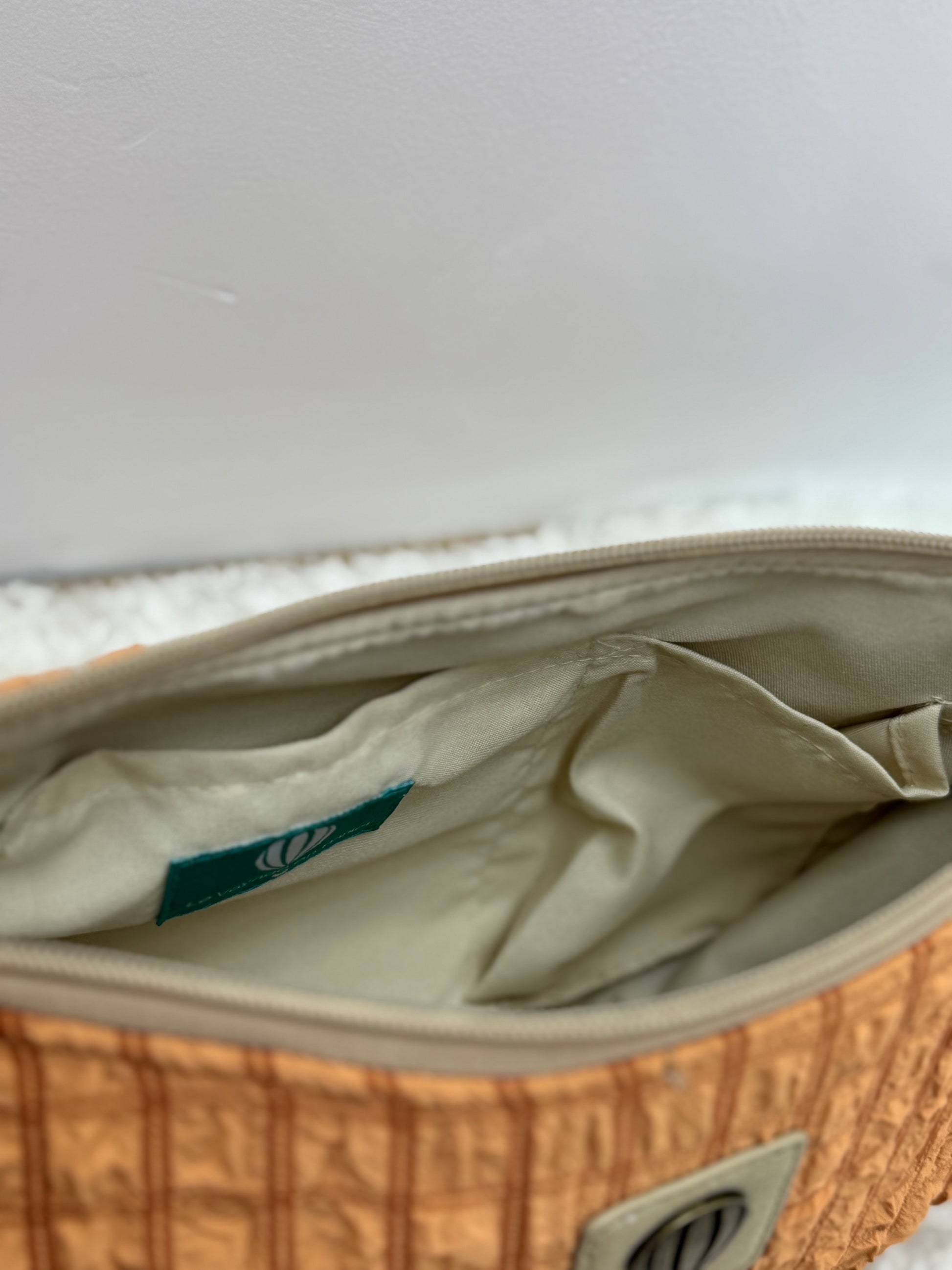 Sac Sac VOYAGE EN PANIER GAUFRANA Sac VOYAGE EN PANIER GAUFRANA Le voyage en panier