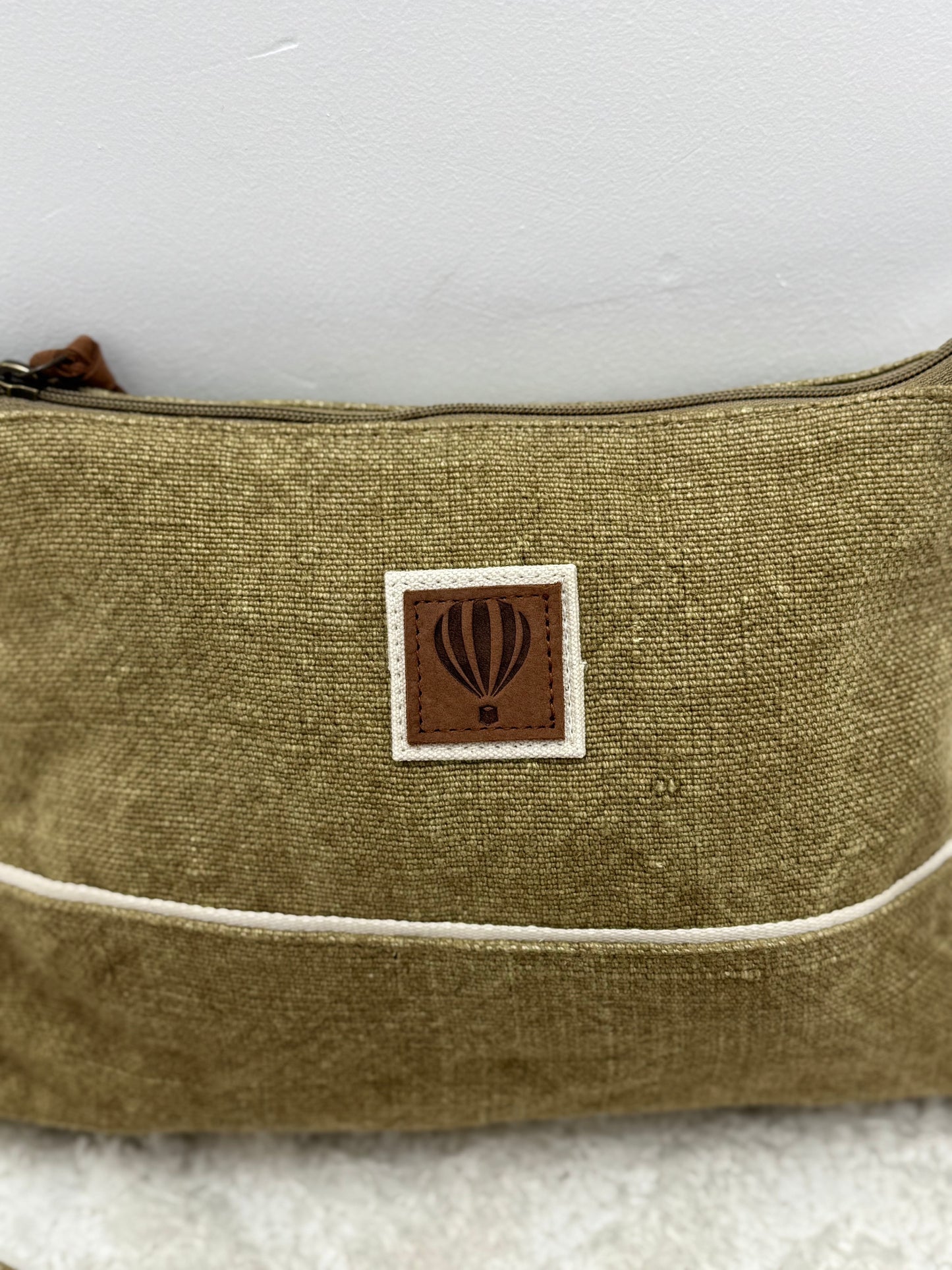 Sac Sac VOYAGE EN PANIER JUBI Sac VOYAGE EN PANIER JUBI Le voyage en panier