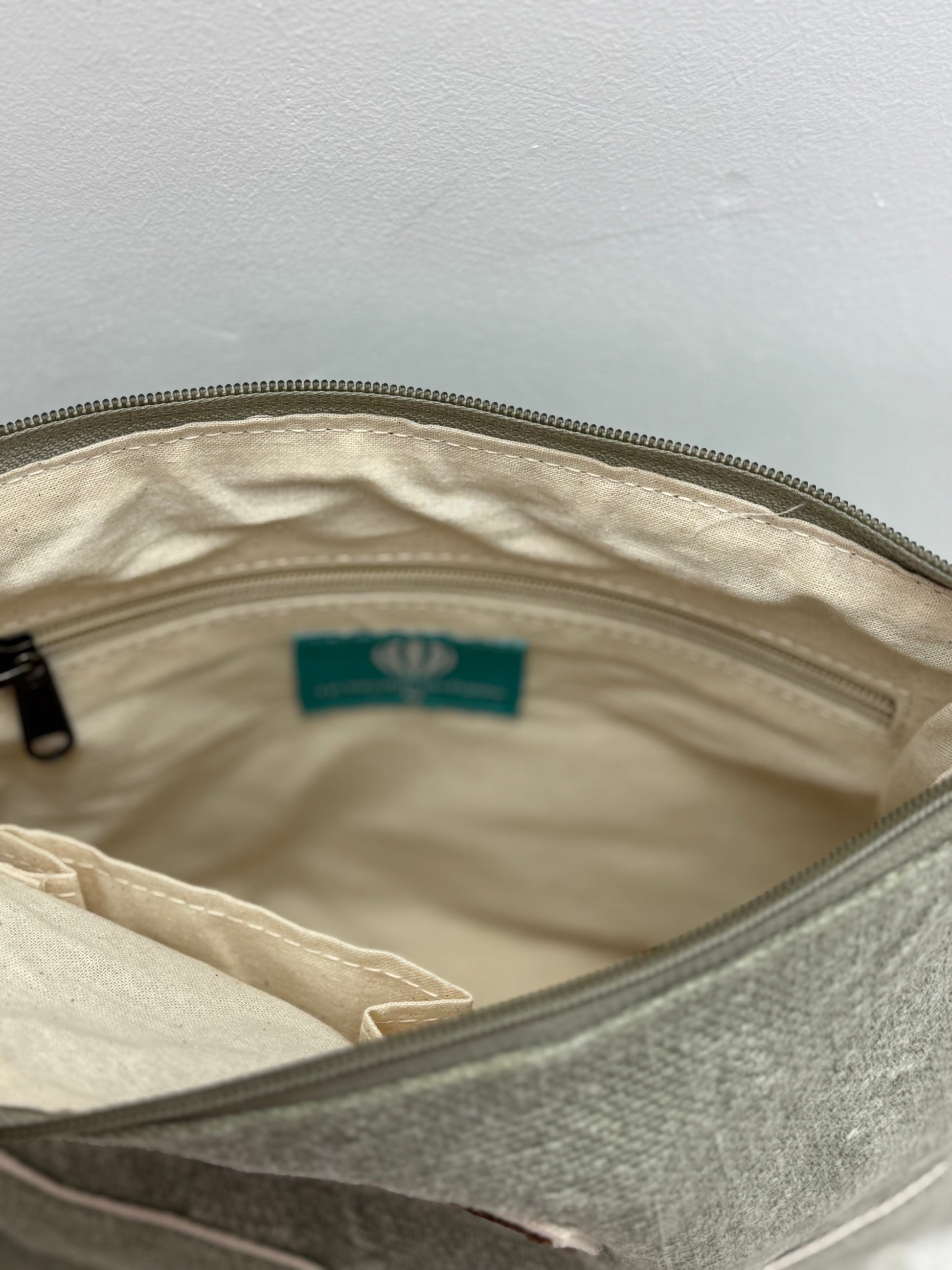 Sac Sac VOYAGE EN PANIER JUBI Sac VOYAGE EN PANIER JUBI Le voyage en panier
