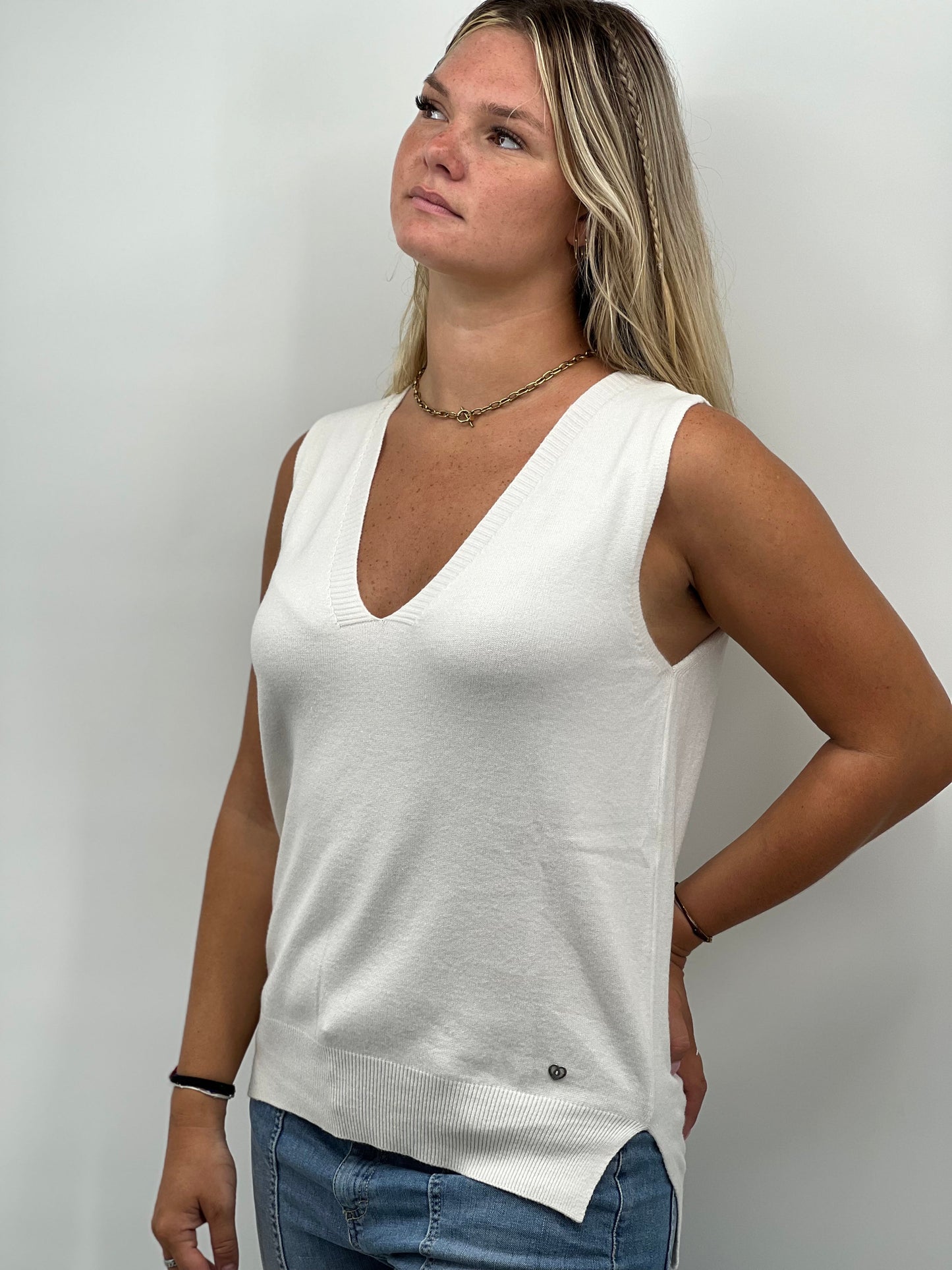 Top Top PLEASE M49778702 Taille unique PLEASE