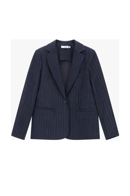 Veste Please à rayures J0FYDPY000 Veste Please à rayures J0FYDPY000 Cherryboutique