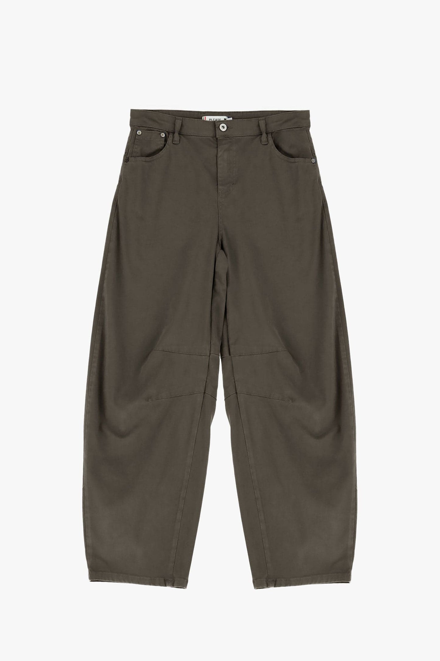 Pantalon Please Pantalon Please XXS / Black Coffee Cherryboutique