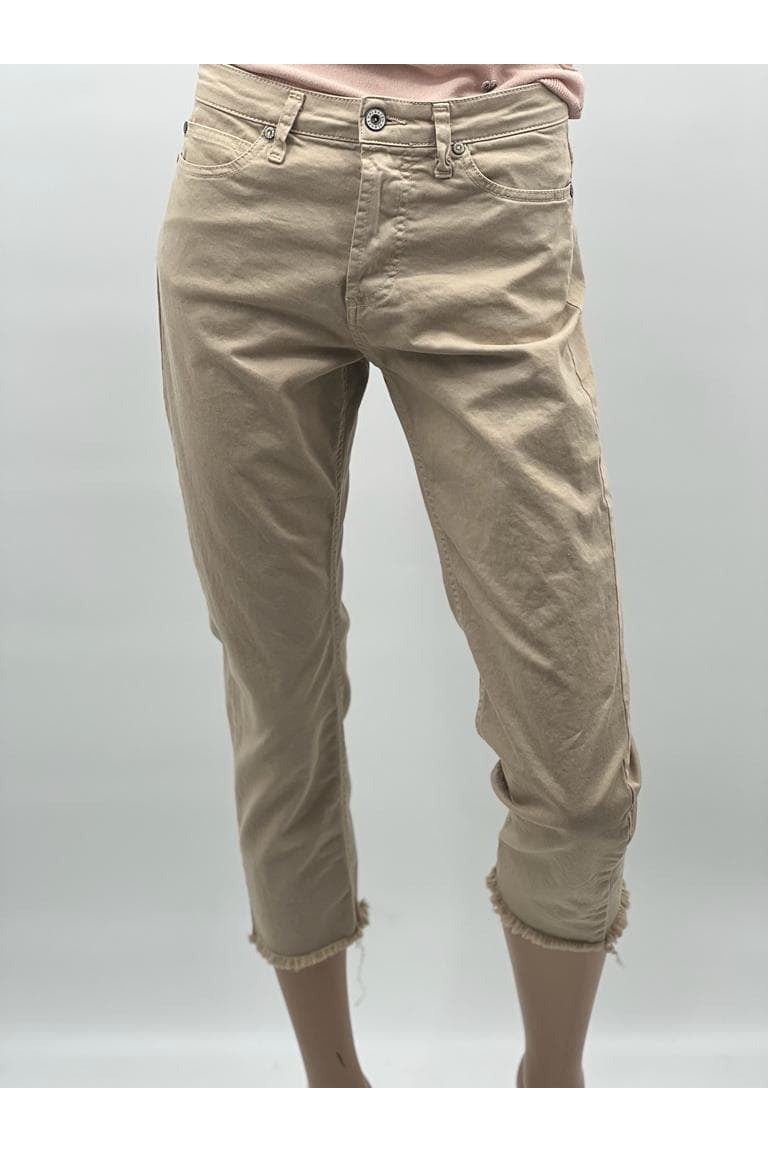 Pantalon Pantalon  P6AJCV9N3N   PLEASE XXS / Camel PLEASE