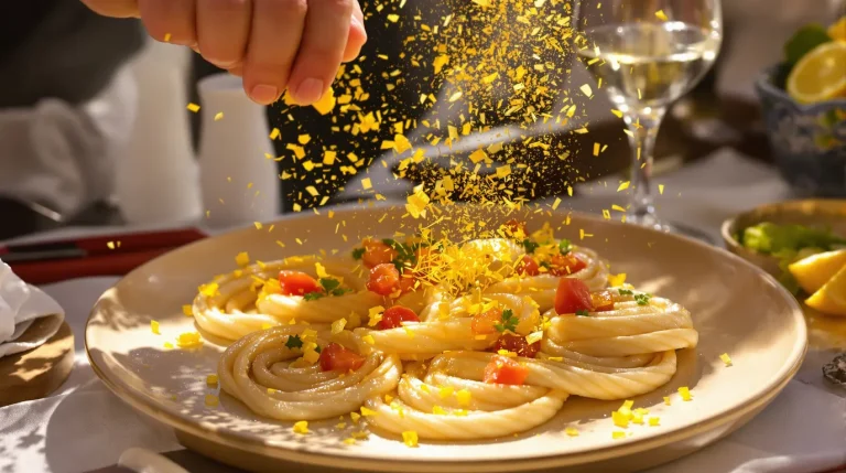 « On m&rsquo;a demandé le numéro du traiteur » : il m&rsquo;a suffi d&rsquo;un seul agrume et d&rsquo;une épice oubliée pour transformer ma pâte feuilletée au saumon en chef-d&rsquo;œuvre d&rsquo;apéro